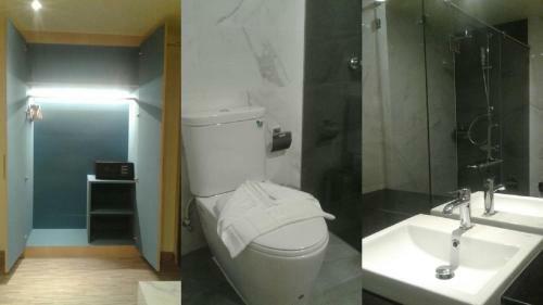 Hotel Dome Kata Resort Sha Extra Plus