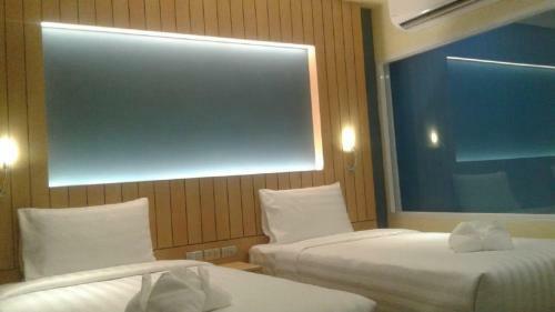 Hotel Dome Kata Resort Sha Extra Plus