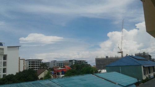 Hotel Dome Kata Resort Sha Extra Plus