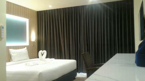 Hotel Dome Kata Resort Sha Extra Plus