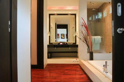 Apartamento Kata Gardens Luxury 2bedroom 4b