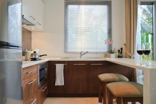 Apartamento Kata Gardens Luxury 2bedroom 4b