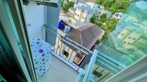 Apartamento Studio Room Near Kata Beach