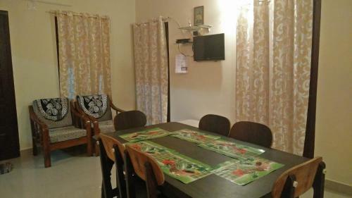 Hostal Charisma Homestay