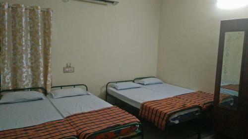 Hostal Charisma Homestay