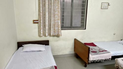 Hostal Charisma Homestay
