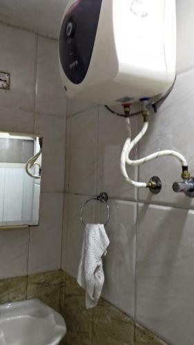Hostal Charisma Homestay
