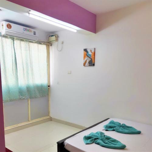 Apartamento Spacious 2 Bhk Sukoon Homes