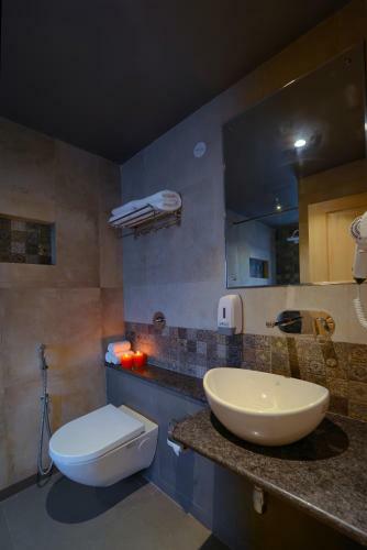 Treehouse Vega, A Boutique Hotel