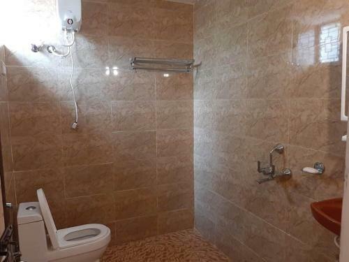 Apartamento Wania Guest House