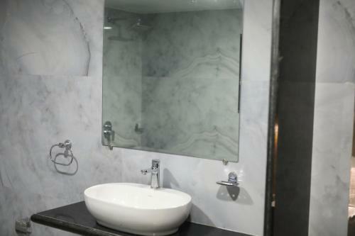 Hotel The Byke Heritage