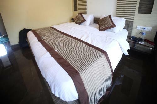 Hotel The Byke Heritage