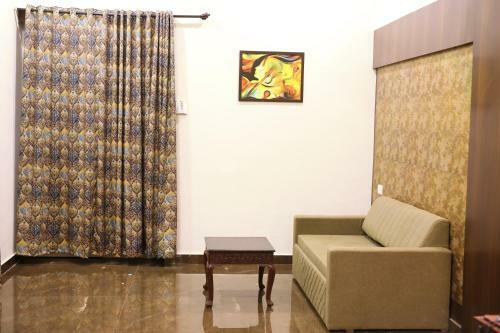 Hotel The Byke Heritage