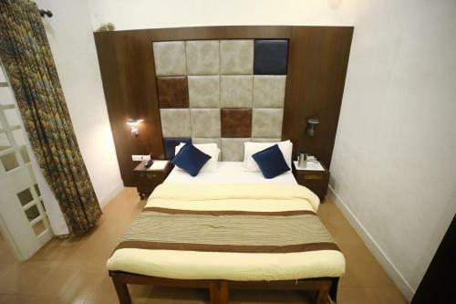 Hotel The Byke Heritage