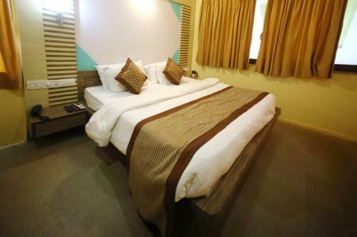 Hotel The Byke Heritage