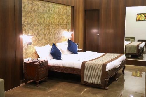 Hotel The Byke Heritage