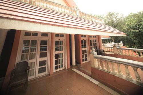 Hotel The Byke Heritage