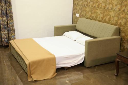 Hotel The Byke Heritage