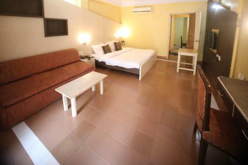 Hotel The Byke Heritage