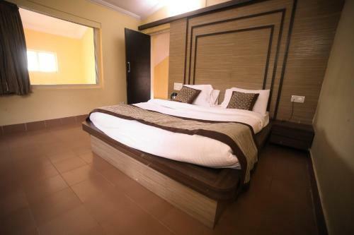 Hotel The Byke Heritage