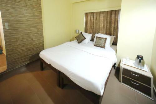 Hotel The Byke Heritage