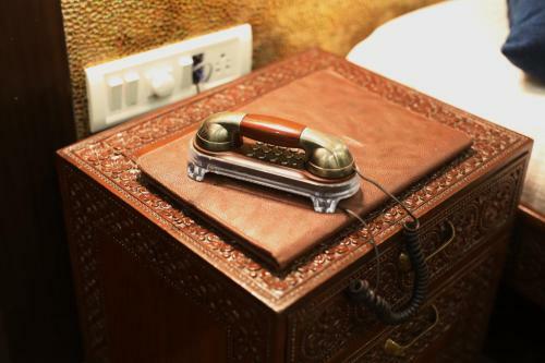 Hotel The Byke Heritage