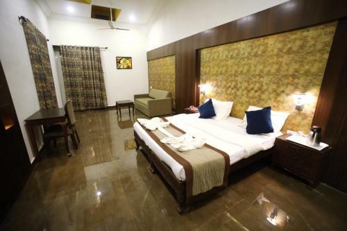 Hotel The Byke Heritage