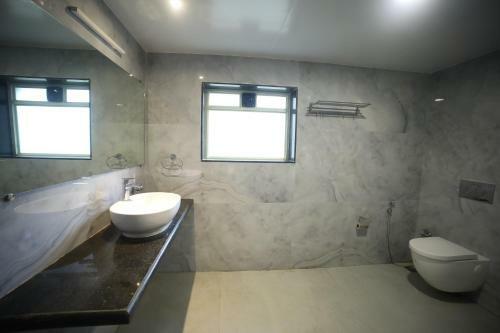 Hotel The Byke Heritage