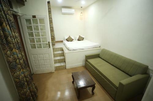 Hotel The Byke Heritage