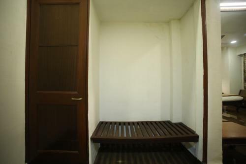 Hotel The Byke Heritage