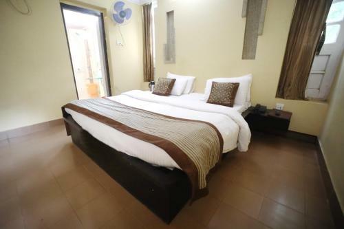 Hotel The Byke Heritage
