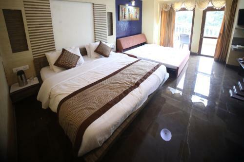 Hotel The Byke Heritage