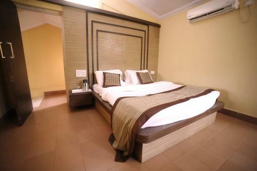 Hotel The Byke Heritage