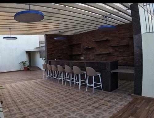 Apartamento 2 Br Apt (rio De Goa Tata) With Top Facilities
