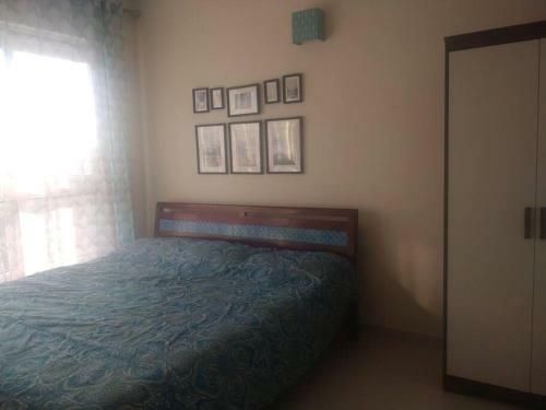 Apartamento 2 Br Apt (rio De Goa Tata) With Top Facilities