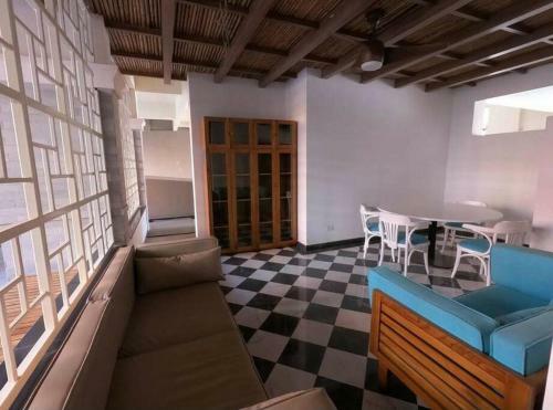 Apartamento 2 Br Apt (rio De Goa Tata) With Top Facilities