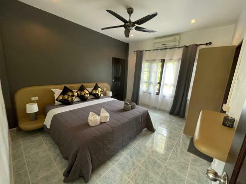 Hotel Marilyn?s Resort Koh Samui
