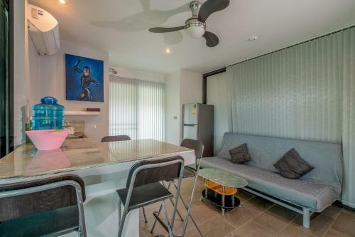 Apartamento Penthouse Samui