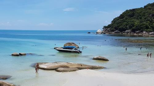 Apartamento Penthouse Samui