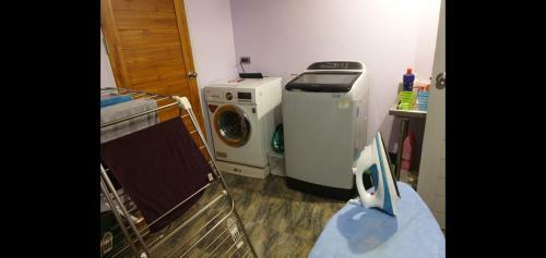 Apartamento Penthouse Samui