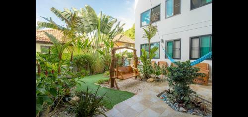 Apartamento Penthouse Samui