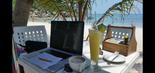 Apartamento Penthouse Samui
