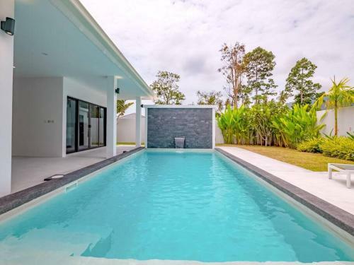 Villa Clelia - Private Pool Villa Koh Samui Lamai