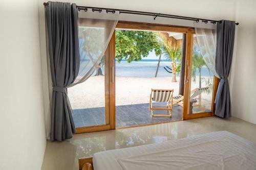 Albergue Puk's Palace Thailand