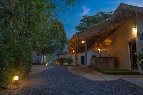 Albergue Puk's Palace Thailand