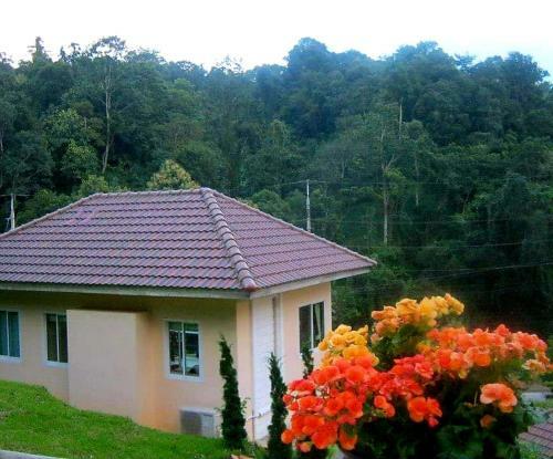 Bed & Breakfast Theroadview Resort