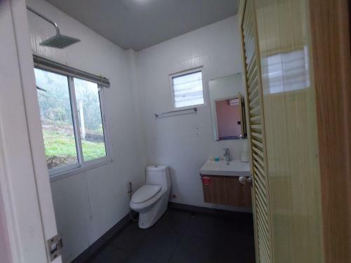 Bed & Breakfast Theroadview Resort