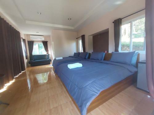 Bed & Breakfast Theroadview Resort