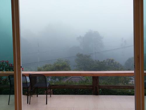 Bed & Breakfast Theroadview Resort