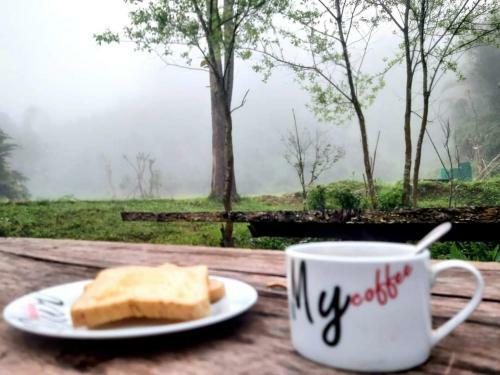 Bed & Breakfast Theroadview Resort